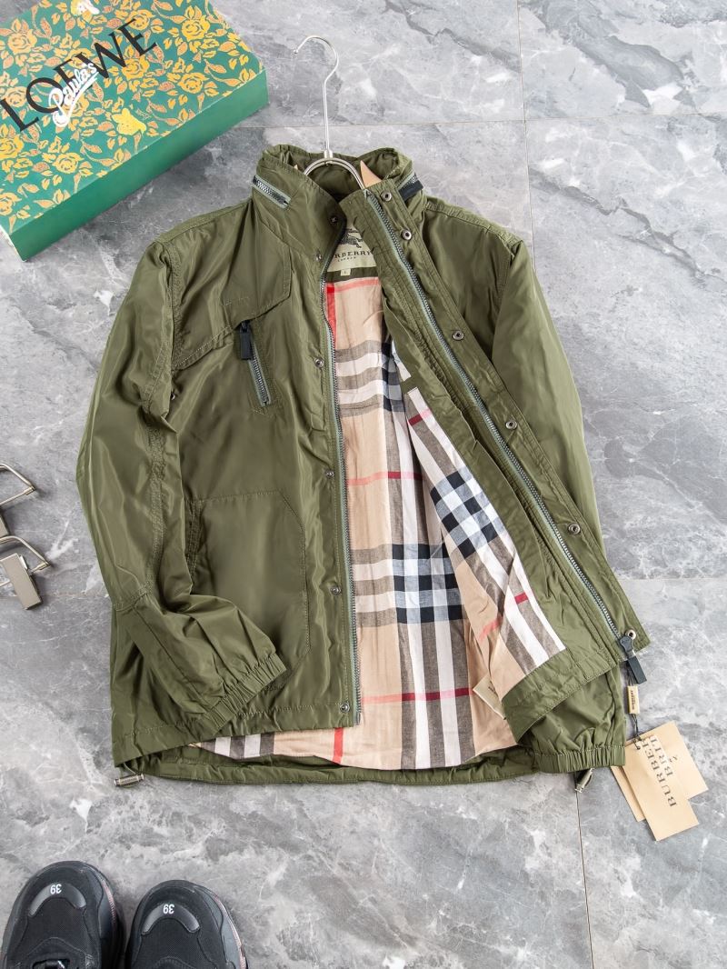 Burberry Outwear